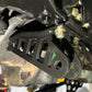 (PRE-ORDER) OBS 05+ 4-12" Fabricated Track Bar, Bracket, & Truss Kit