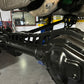 (PRE-ORDER) OBS 05+ 4-12" Fabricated Track Bar, Bracket, & Truss Kit