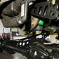 (PRE-ORDER) OBS 05+ 4-12" Fabricated Track Bar, Bracket, & Truss Kit