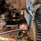 1999-04 Super-Duty & Excursion 05+ Axle Swap Kit