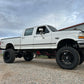 (PRE-ORDER) OBS 05+ Long Arm 4-Link Kit