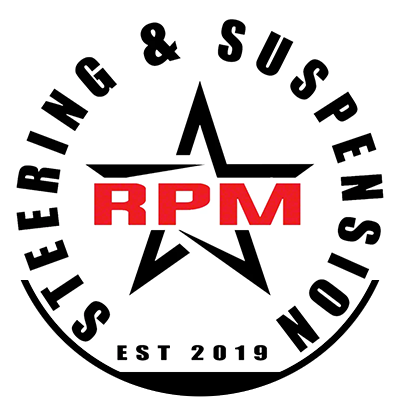 RPM Steering & Suspension