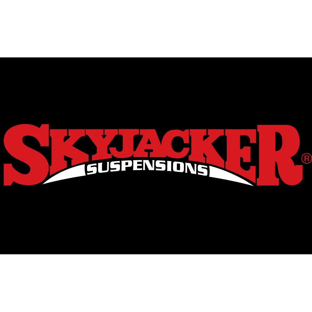 SkyJacker 6 in. Variable Rate Coil Spring