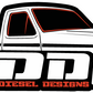 BDD Sticker Pack