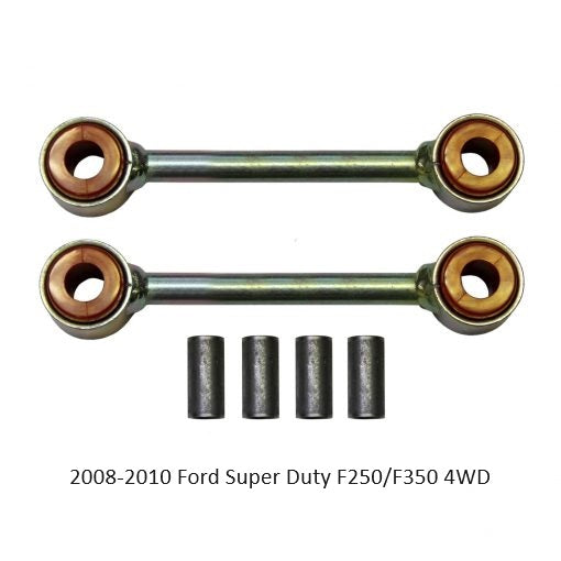 SkyJacker Lift Sway Bar End Links