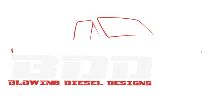 Blowing Diesel Designs