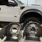 TSW AZxBDD Coil Buckets Conversion Gen 1 & F150 2010-2014